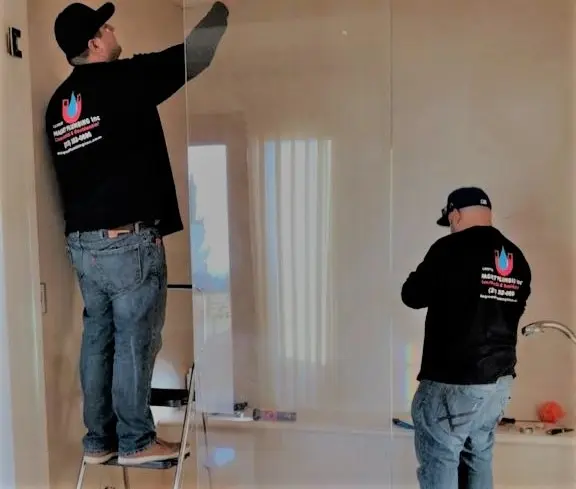 Professional plumbing installation for Tankless Water Heater Installation in Lisle